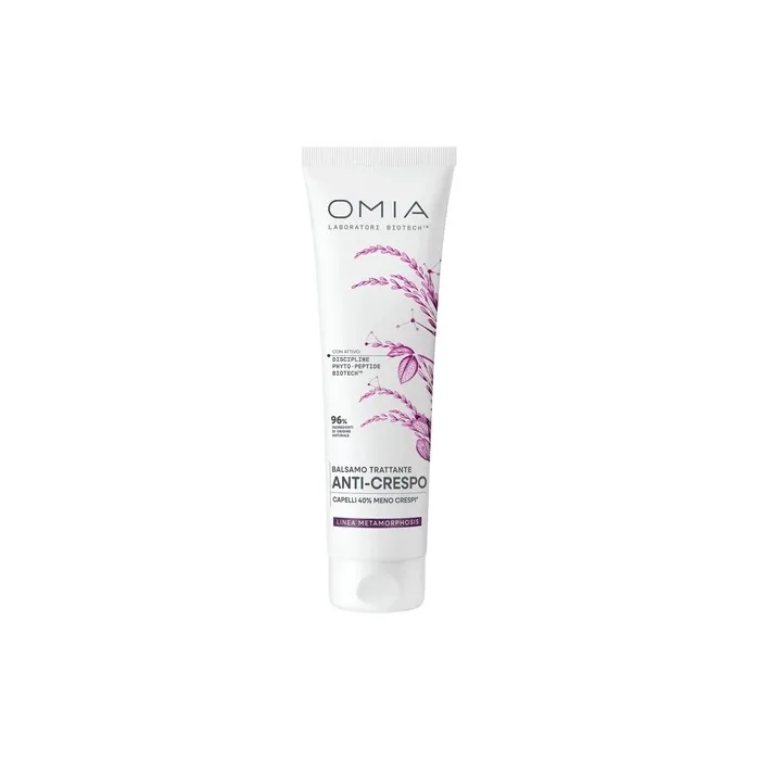OMIA Metamorphosis Anti-Frizz Balm 150ml