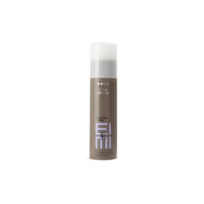 Wella Professionals Eimi Flowing Form Anti-Frizz Smoothing Balm 100ml