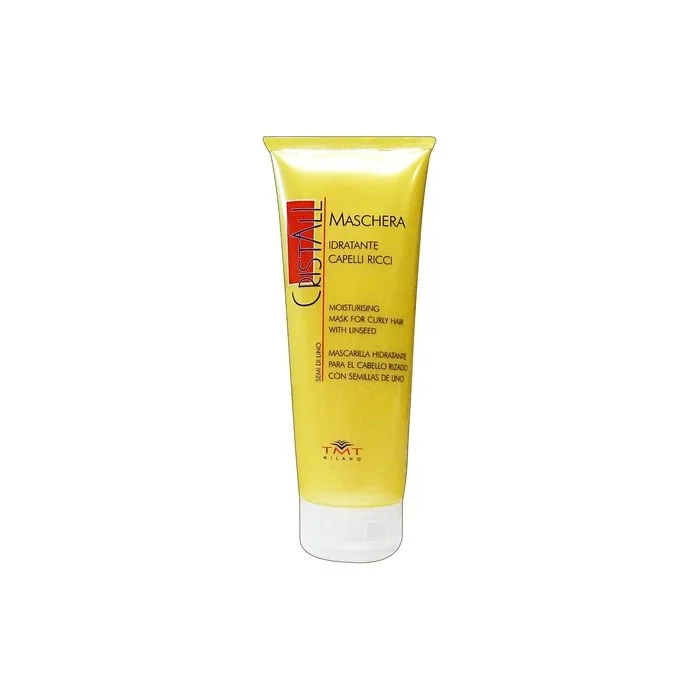 Styling & Finish Cristall Krulmasker Anti-Frizz 250ml