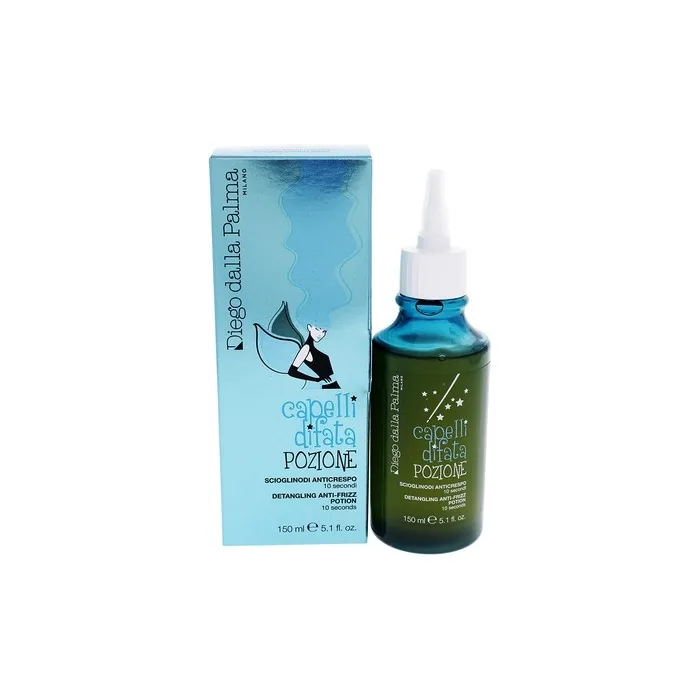Diego Dalla Palma Anti-Frizz Hair 251ml