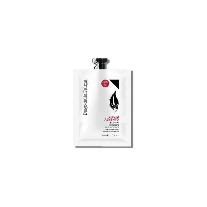 Liscioalvento Anti Frizz Fluid 30ml