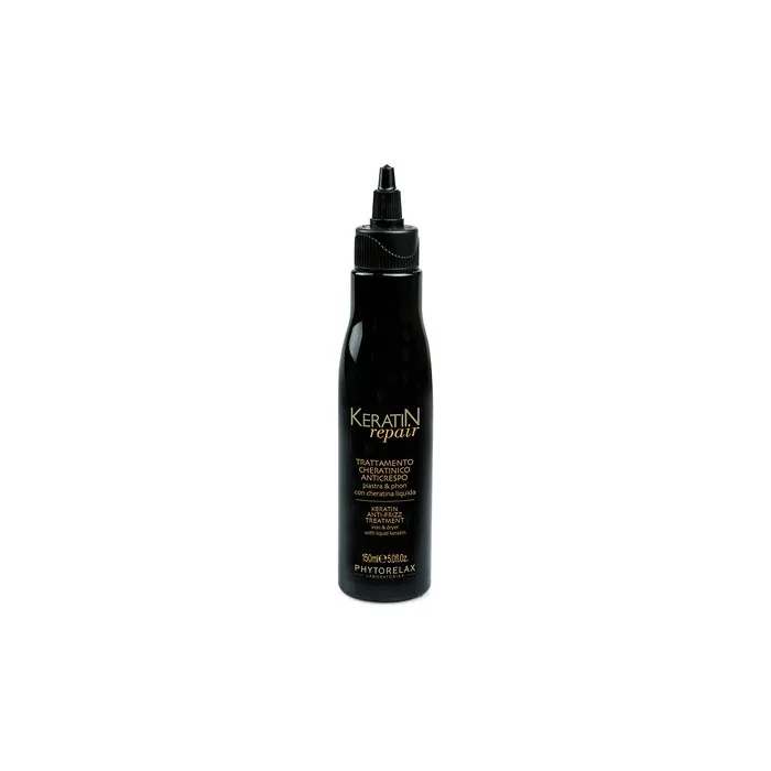 Phytorelax Keratin Anti-Frizz Hair Care 150ml