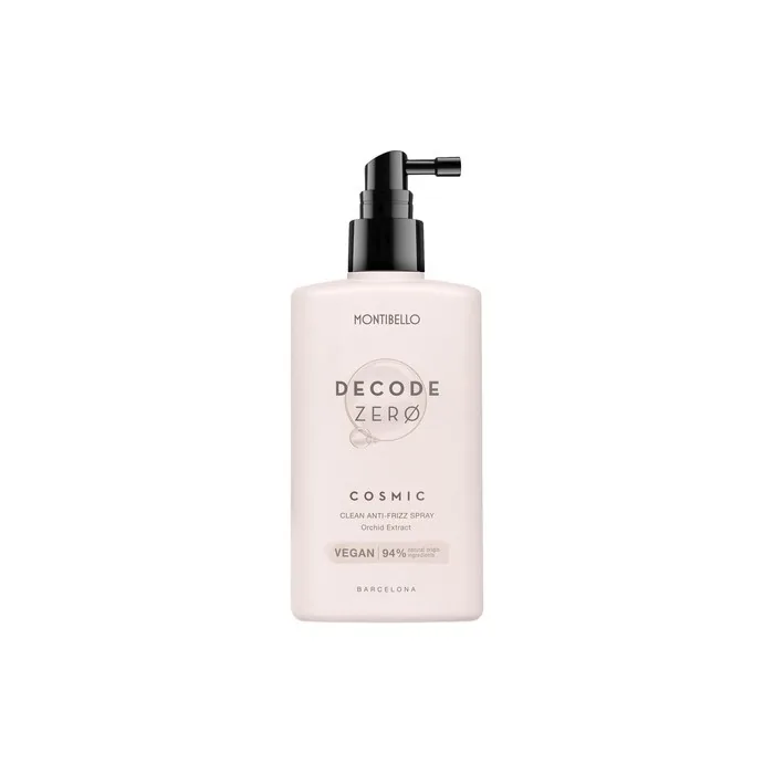 Montibello Decode Zero Cosmic Anti-Frizz 200ml