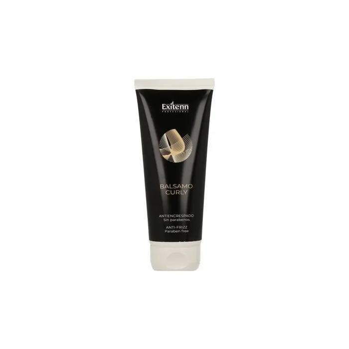 Exitenn Curly Antifrizz Balm 200 Ml
