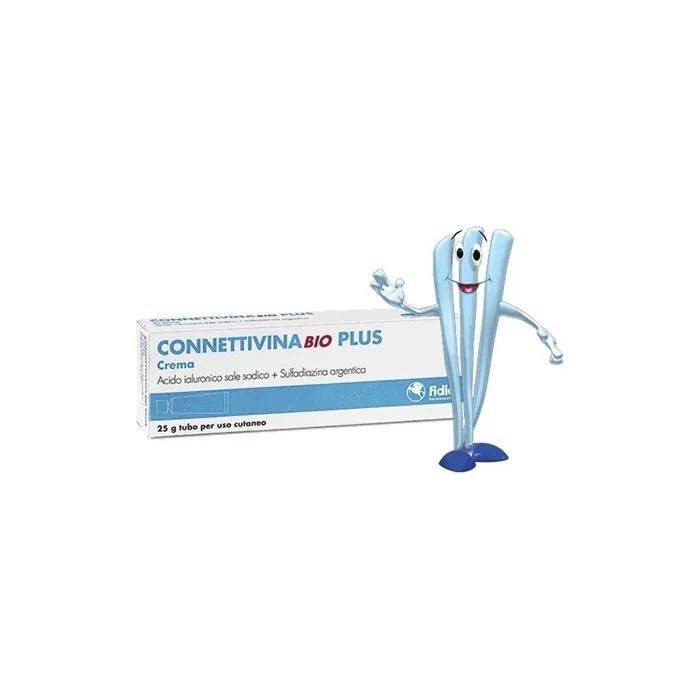Connector Plus Cream 25g