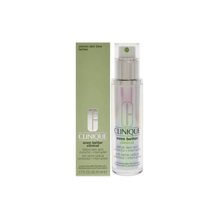 Clinique Even Better Clinical Radical Dark Spot Treatment 50ml