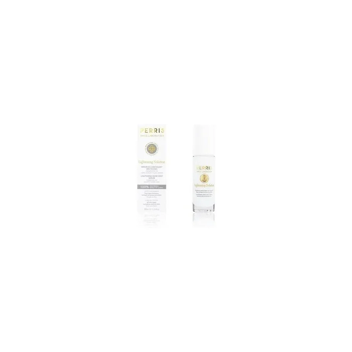 Perris Swiss Laboratory Lightening Solution Dark Spot Serum 30ml