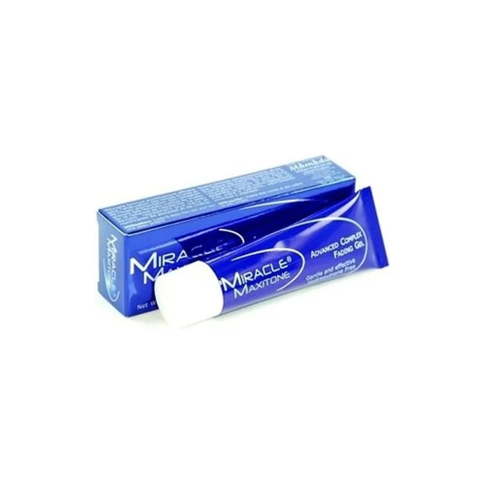 Miracle Maxitone Advanced Complex Fading Gel