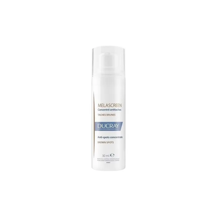 Ducray Melascreen Anti Spot Concentrate Depigmenting Concentrate For Body 30ml