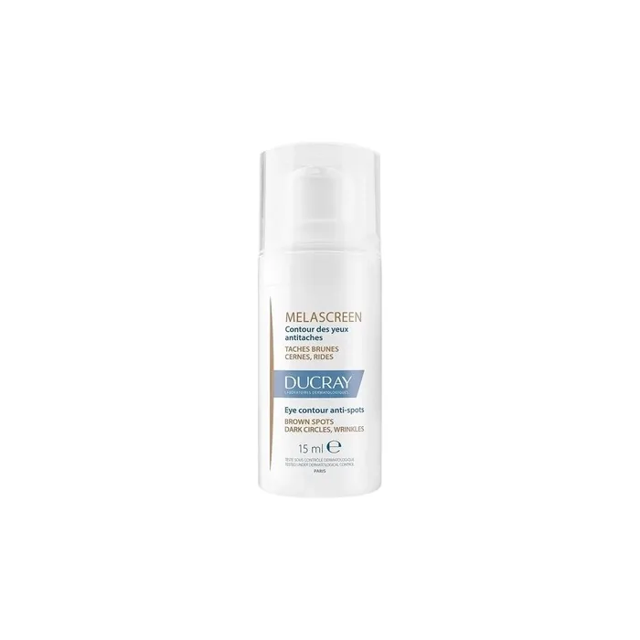 Ducray Melascreen Anti-Spot Eye Cream 15ml