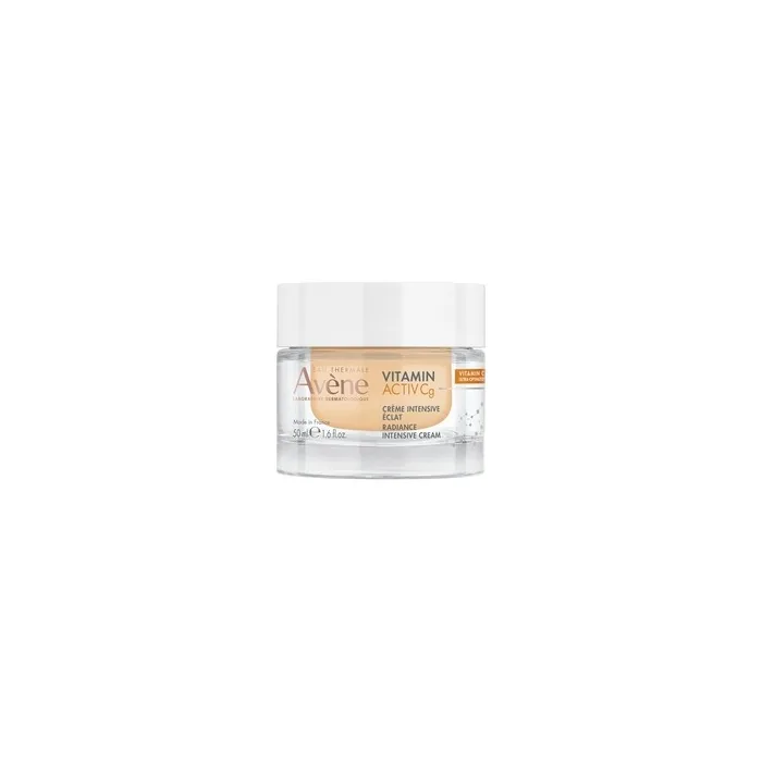 Avne Vitamin Activ Cg Brightening Cream 50ml Avne