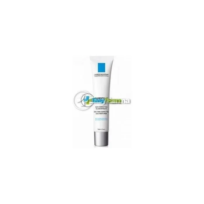 La Roche Posay Pigmentclar Uv Spf 30 Treatment For Dark Spots 40 Ml