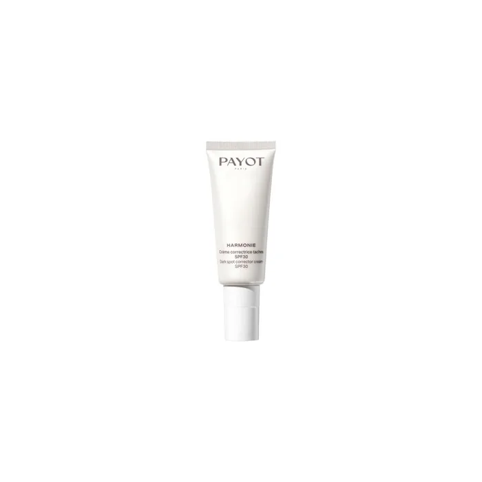 Payot Harmonie Dark Spot Corrector Illuminating Day Cream Spf30 40ml