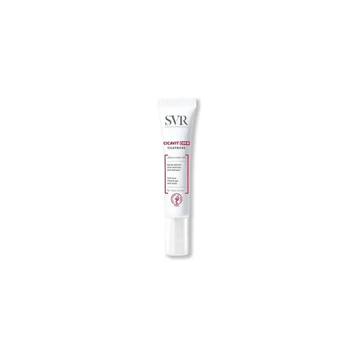 Svr Cicavit Dm Scars 15g Effective Scar Treatment