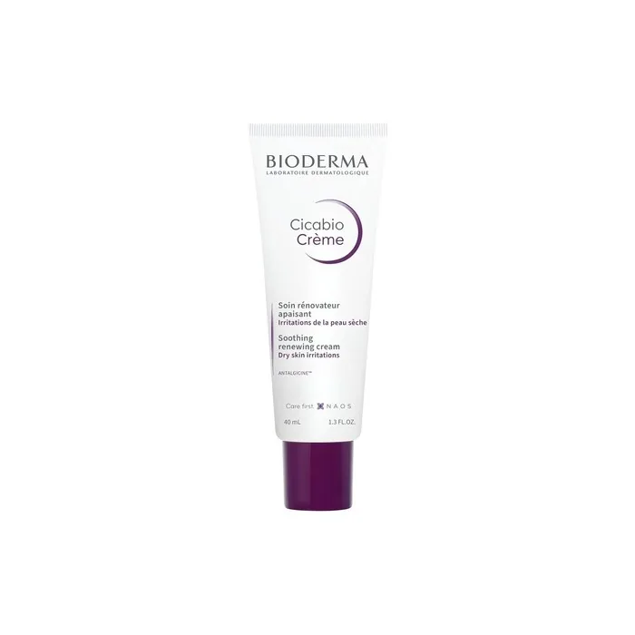 Bioderma Cicabio Cream