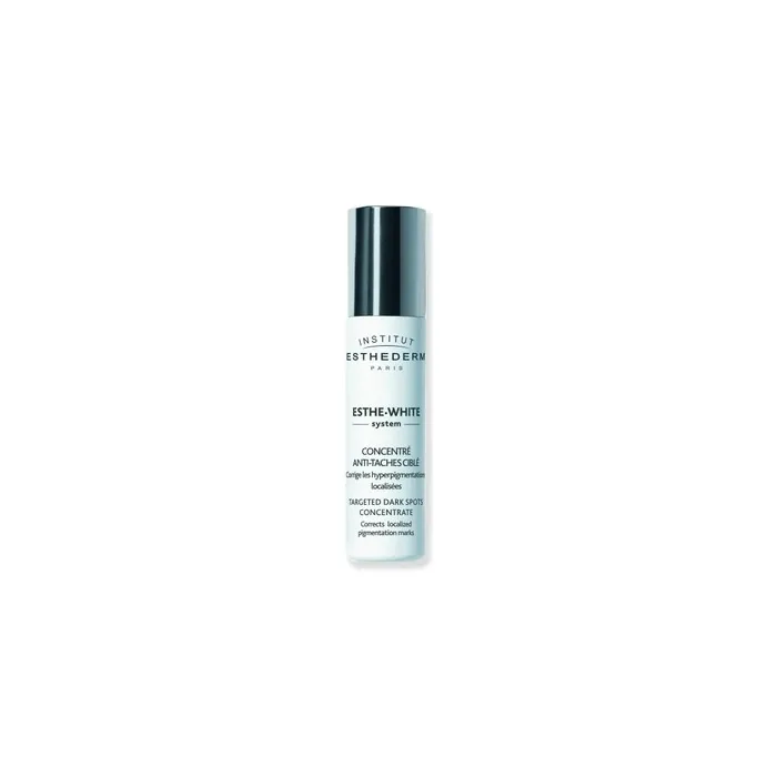 Institut Esthederm White System Targeted Dark Spots Concentrate 9ml
