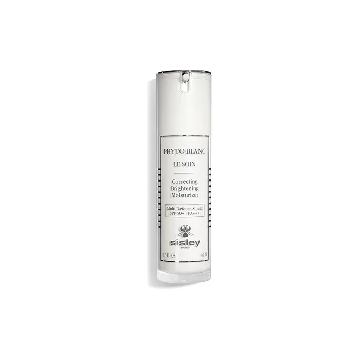 Sisley Phyto-Blanc Le Soin Correcting Brightening Moisturizer 40ml