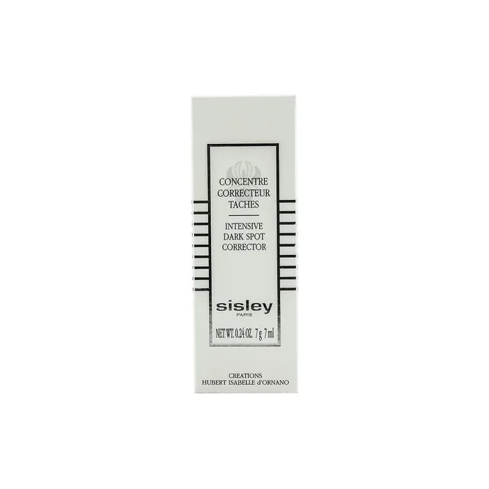 Sisley Intensive Dark Spot Corrector For Women 7ml
