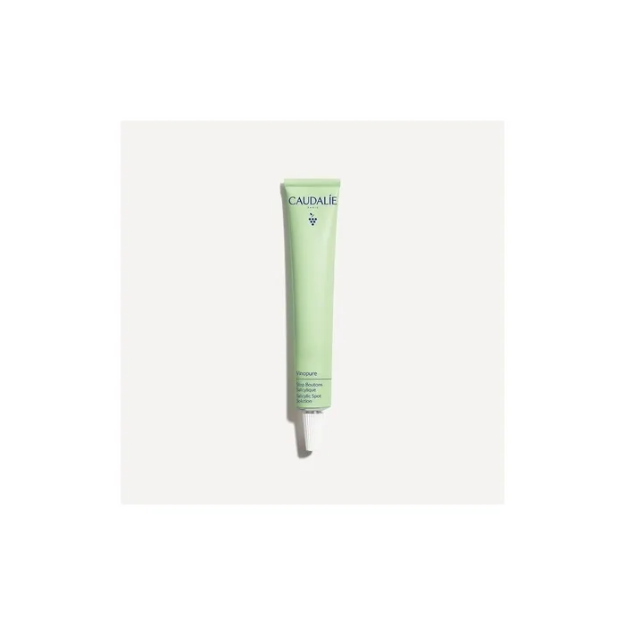 Caudalie Vinopure Salicylic Spot Solution 15ml
