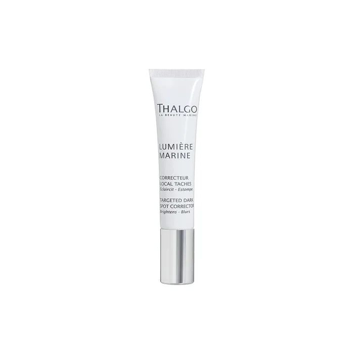 Thalgo Unisex Corrector Targeted Dark Spot Corrector 15ml Black