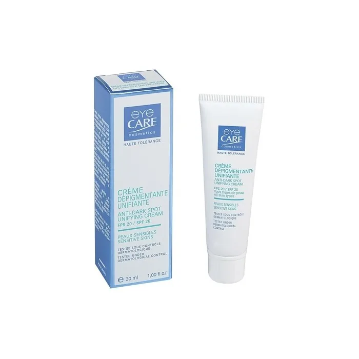 Eye Care Anti-Dark Spot Unifying Cream SPF 20 30ml