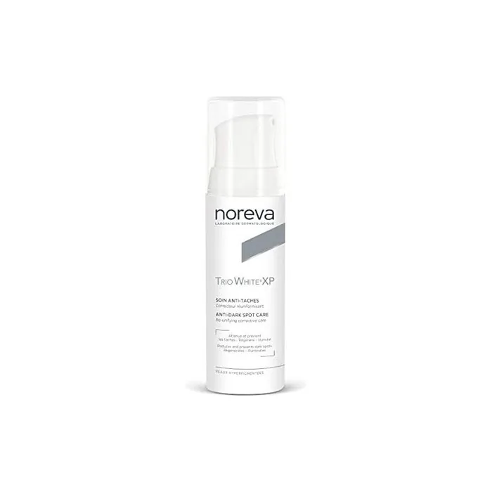 Noreva Trio White XP Anti-Spot Care 30ml