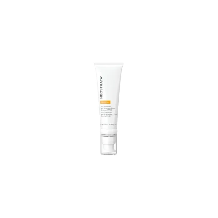 Neostrata Enlighten Illuminating Cream Spf 35 40ml