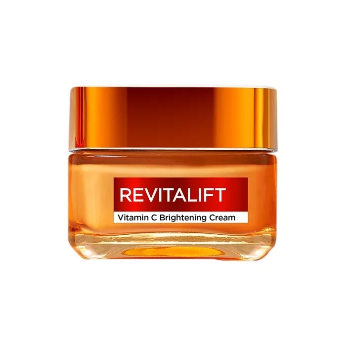 L'Oreal Paris Revitalift Vitamin C Brightening Cream 50 Ml
