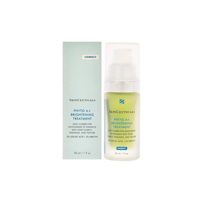 Phyto A Brightening Treatment 30ml