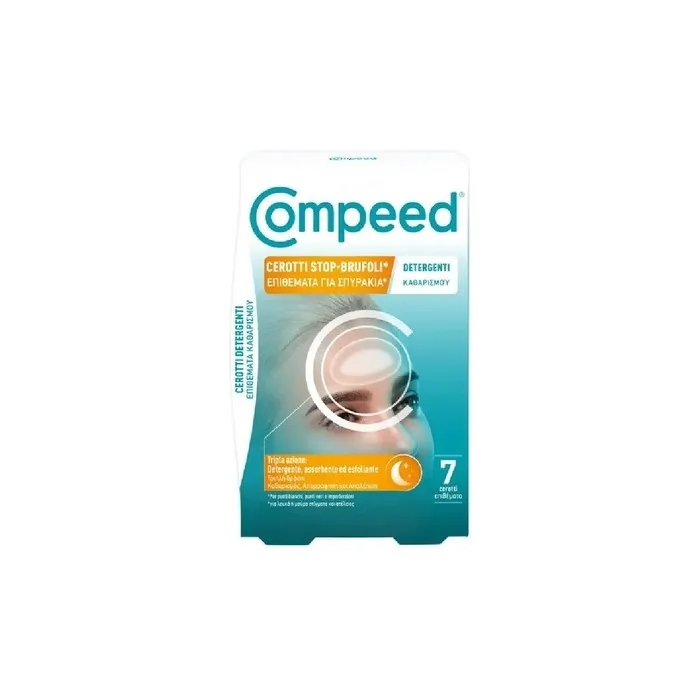 Compeed Antispots 7pcs