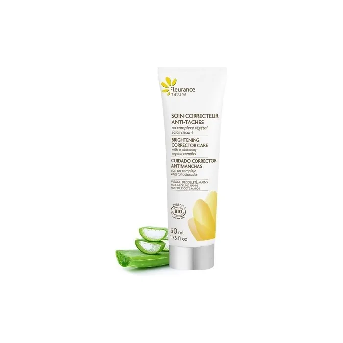 Soin Correcteur Anti Taches