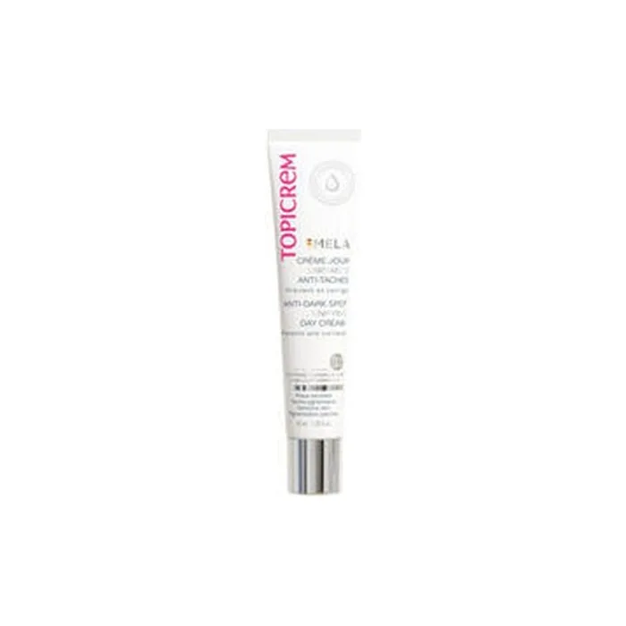 Topicrem Mela Antidark Spot Unifying Day Cream