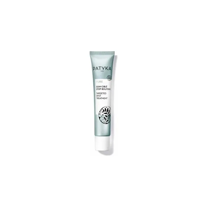 PATYKA Pure Targeted Spot Treatment 15ml