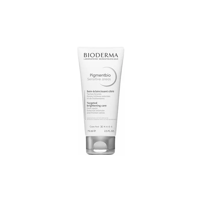 Bioderma Pigmentbio Targeted Brightening Care 75 Ml