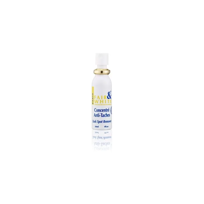 Fair And White Original Line Dark Spot Remover 30ml
