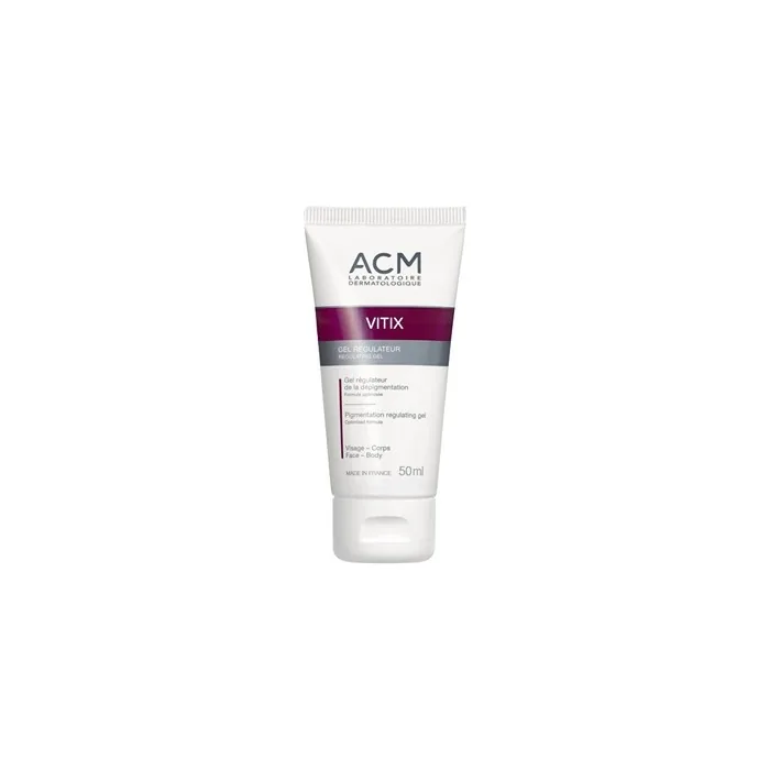 Acm Vitix Pigmentation Gel 50 Ml
