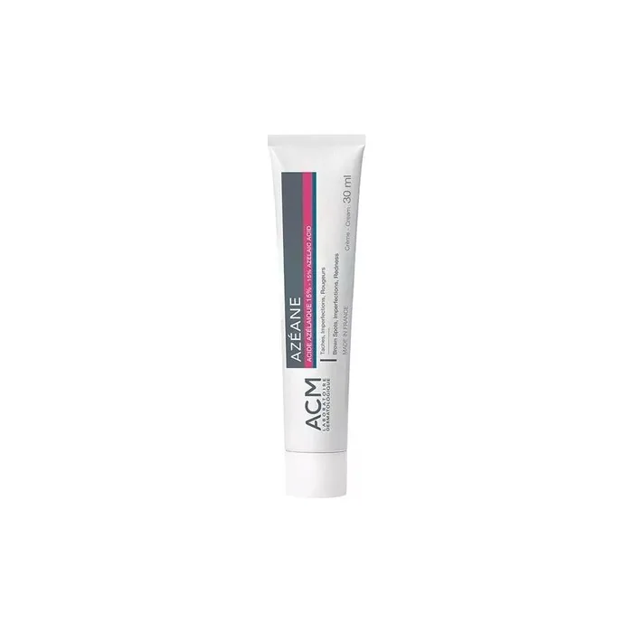 Acm Azeane Cream Azelaic Acid 15 30g