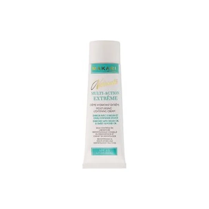Makari Naturalle Multi-Action Extreme - Hydrating Brightening Cream