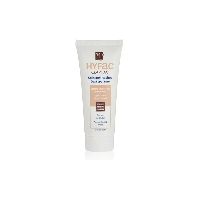 Hyfac Clarifac Dark Spot Care SPF 30 40ml