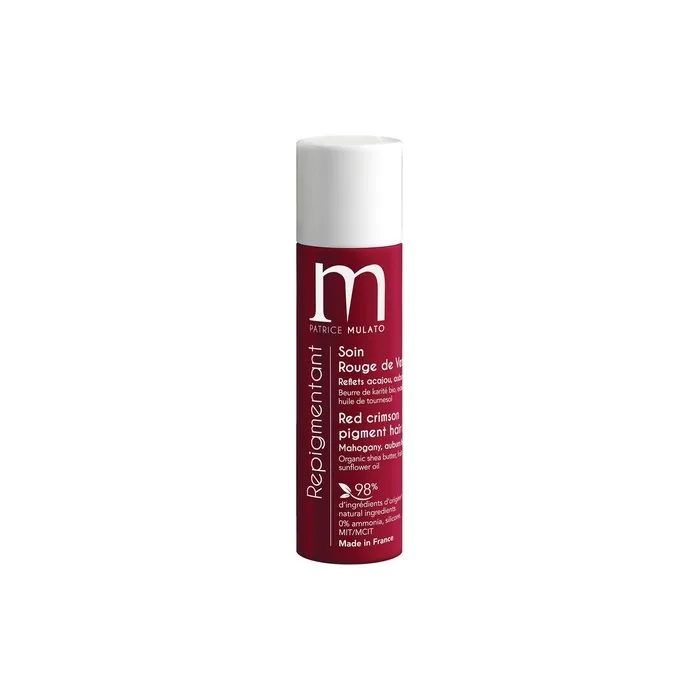 Mulato Repigmentation Rouge De Venice Care 50ml