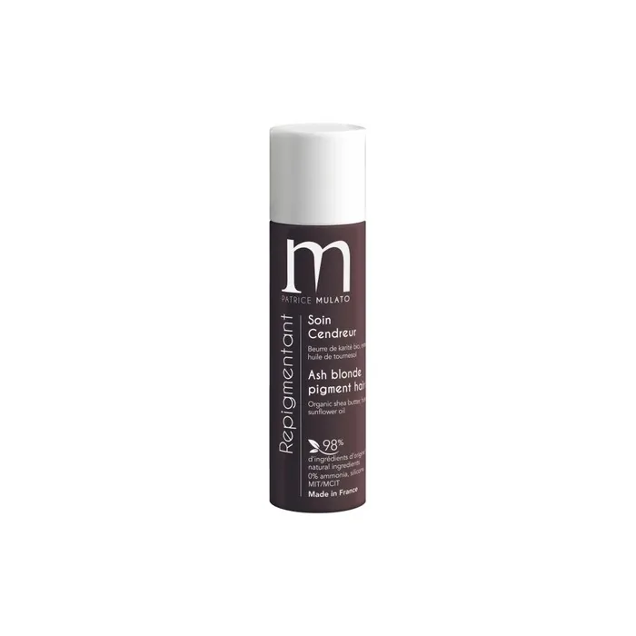 Mulato Mul Repigmenting Ash Treatment 50ml