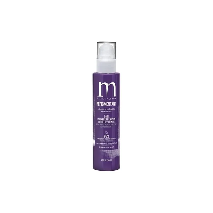 Mulato MUL007 Phenician Violet Pigment Care 200ml
