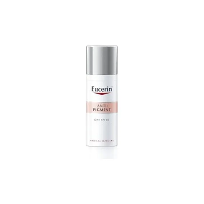 Eucerin Antipigment Spf 30 Day Cream Day Cream Against Pigment Spots