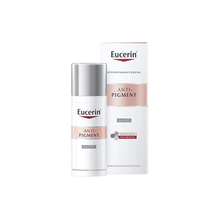 Eucerin Anti-Pigment Night Cream 50ml