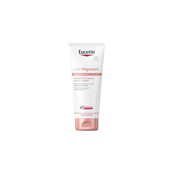 Eucerin Antipigment Body Cream For Specific Areas 200ml