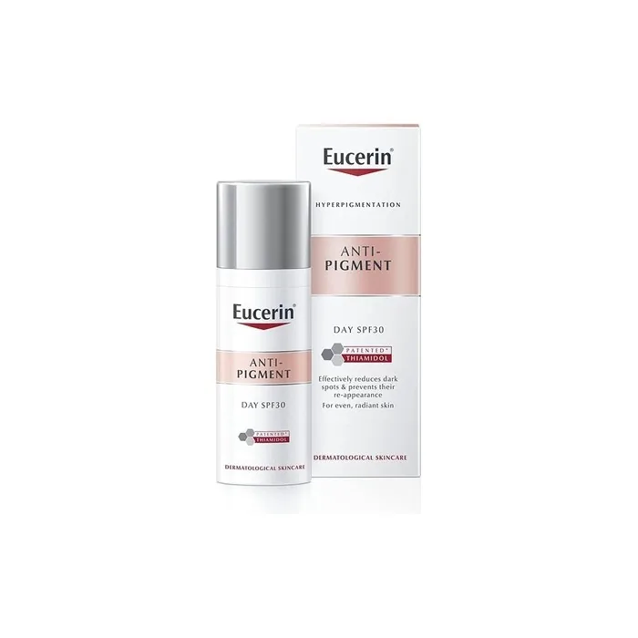 Eucerin Anti-Pigment Day Cream SPF30 50ml