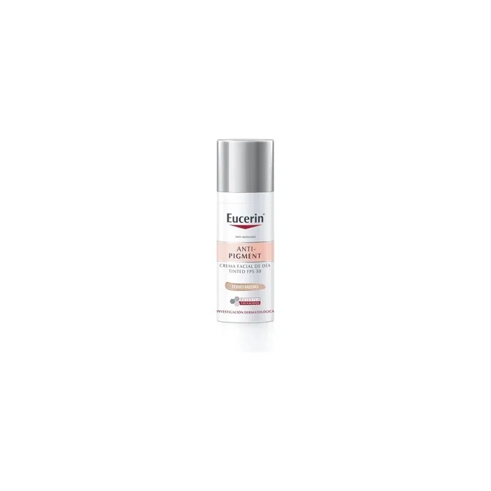 Eucerin Anti-Pigment Day Cream With Spf 30