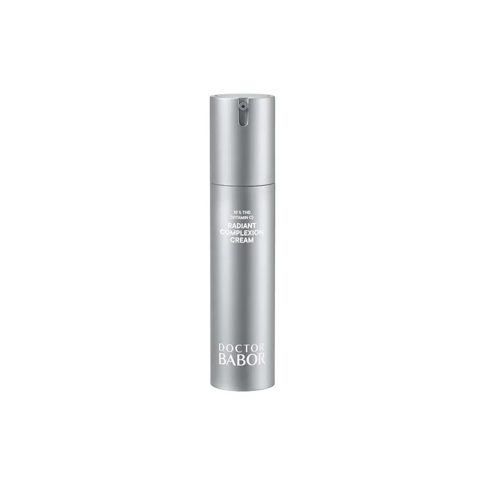 Doctor Babor Radiant Complexion Cream with Vitamin E
