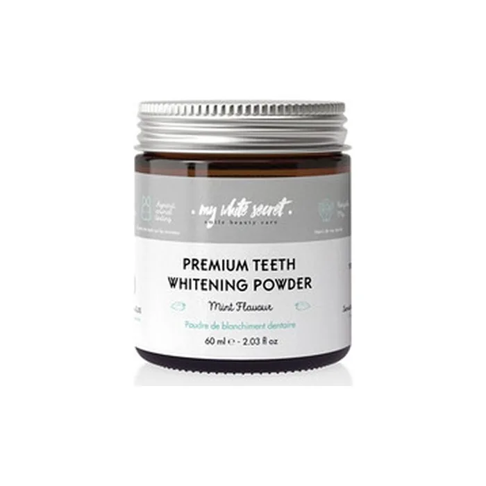 My White Secret Whitening Powder 60 Ml