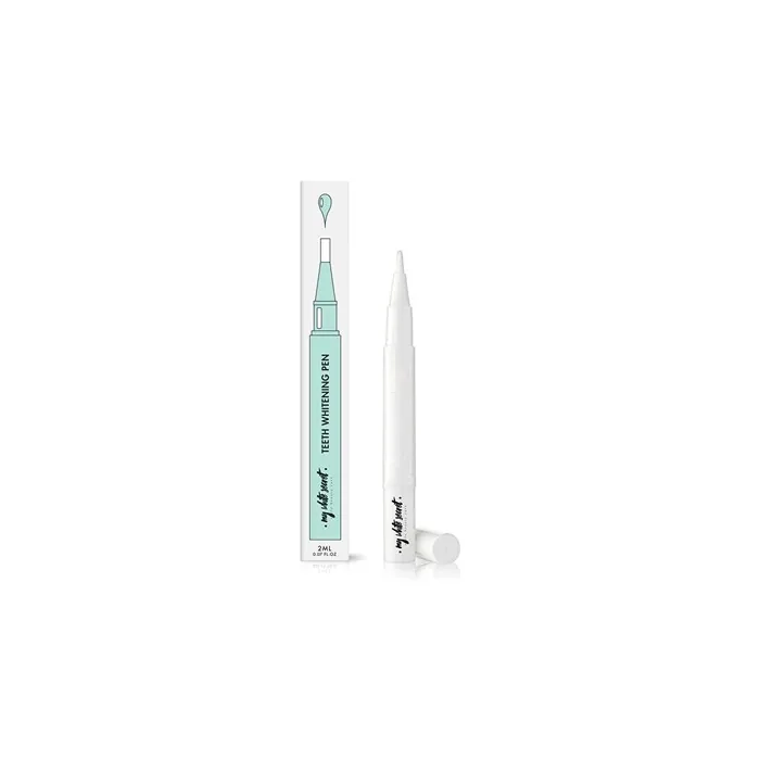 My White Secret Whitening Pen With Pap